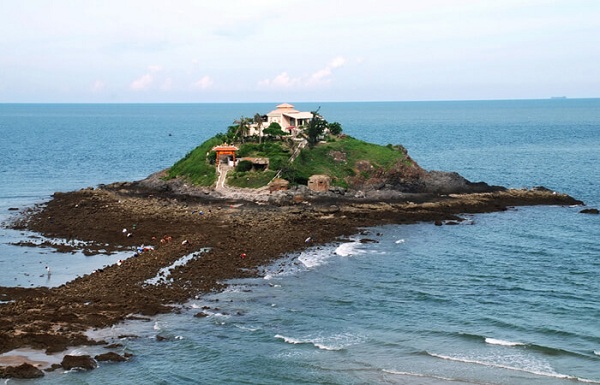 Voyage Vietnam: Hon Bà, une deuxième Dà Lat en bord de mer